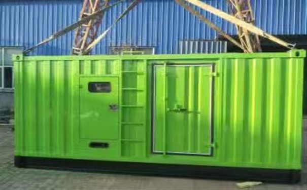 江岸600kw大型柴油发电机组出租价格_COPY_COPY